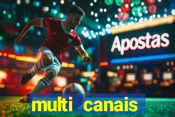 multi canais juventus ao vivo